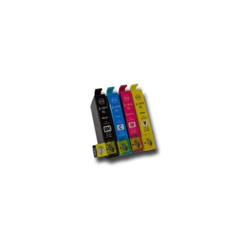 Ciano compatible Epson XP30 XP102 XP202 XP205 XP302 XP325