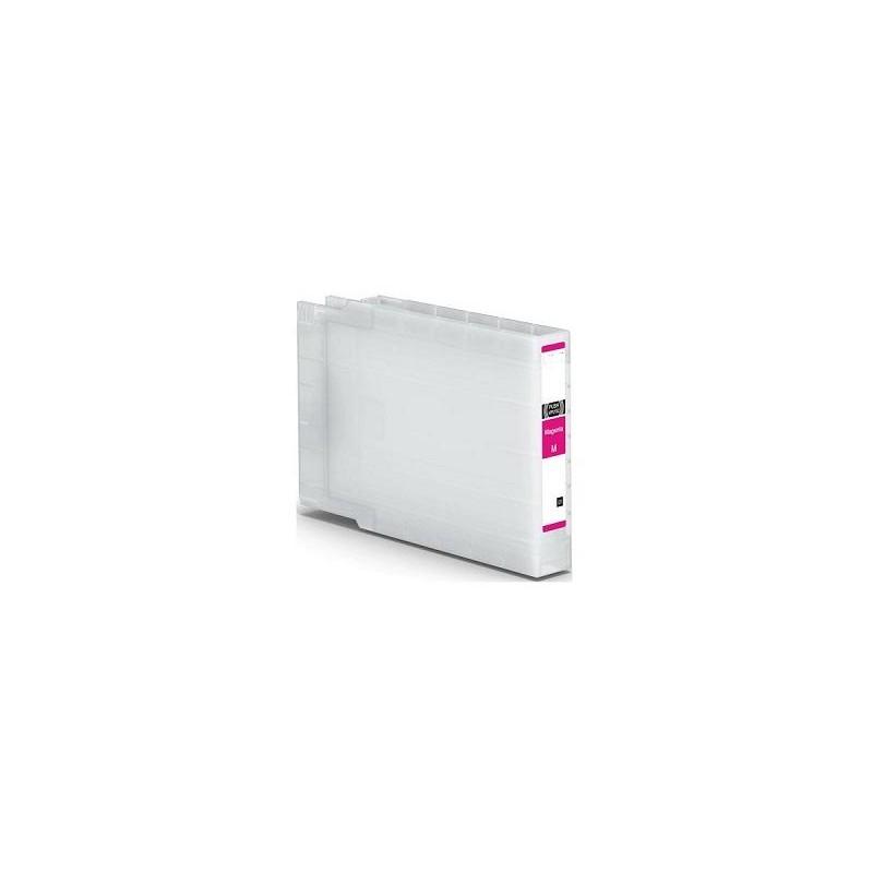 MAGENTA 39ml pigmenté compatible Epson WF 6090 WF 6590 -