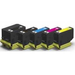 Magenta compatible Epson XP 6000 6005 6100 6105