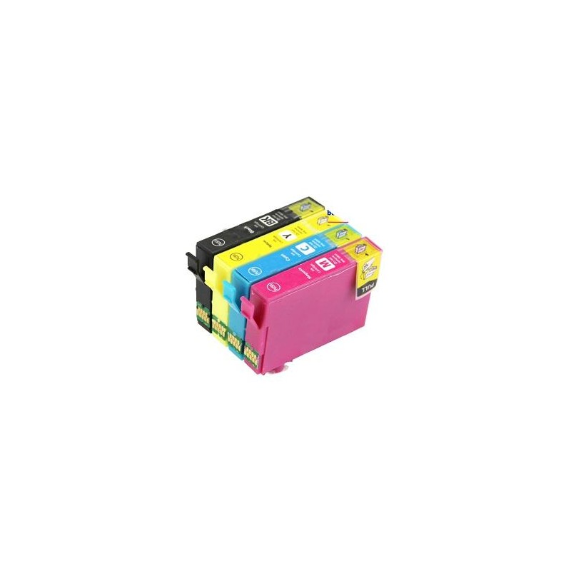 Magenta compatibile WF-2860 WF-2865 - XP 5100 XP 5105