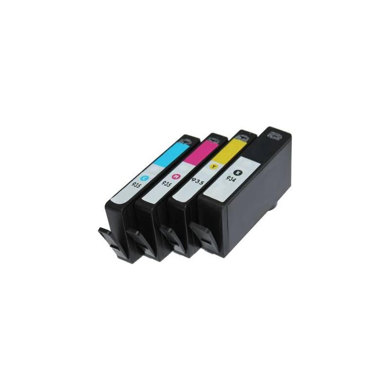 Nero XL per HP OfficeJet Pro 6230 6800 6820 6830