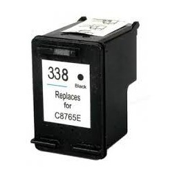 NOIR remis à neuf HP DeskJet 5740 6840 9800 OfficeJet K7100