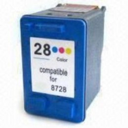 HP DeskJet Remanufactured Color 3320 3325 3420 3520 3620 3645 3845