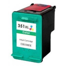 COULEUR XL reconditionné HP DeskJet D4260 OfficeJet J5740 5780