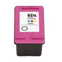 COLORE XL rigenerato HP Envy 5540 5640 7640 OfficeJet 5740 8000