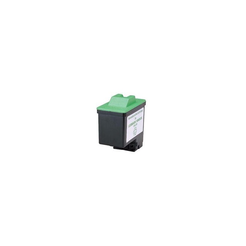 COULEUR XL reconditionné Lexmark X 1100 1200 1250 2250 - Z 25 510