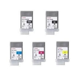 Magentafarbener Farbstoff, kompatibel mit Canon IPF500 IPF600 IPF700 LP17 LP24 -