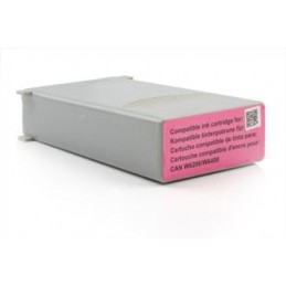 MAGENTA CLAIR compatible Canon BJ-W7250 W6400D - BCI-1401LM