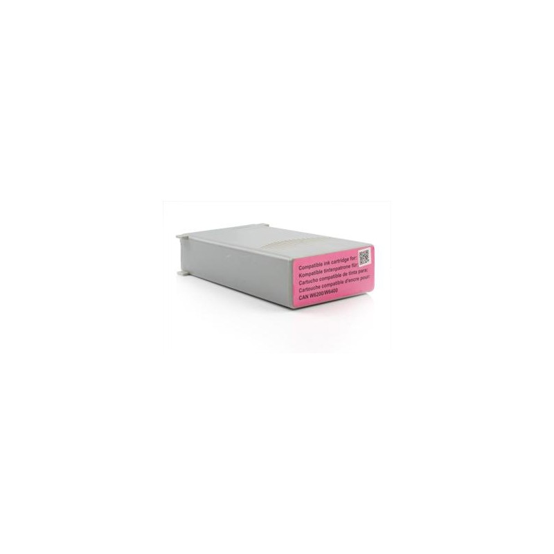 MAGENTA CLAIR compatible Canon BJ-W7250 W6400D - BCI-1401LM