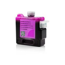 Cartouche d'encre MAGENTA compatible Canon BJ-W7250 W6400D - BCI-1401