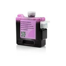 Photo MAGENTA compatible Canon BJ-W7250 W6400D - BCI-1401PM