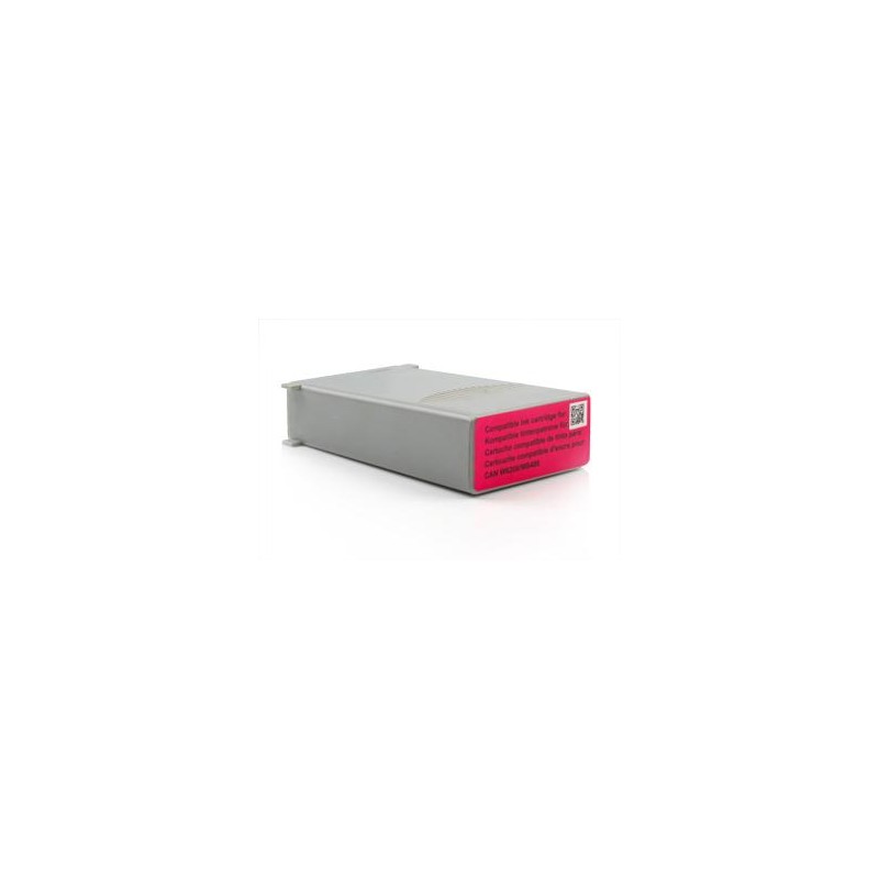 MAGENTA compatible W 6200 - BCI-1431M