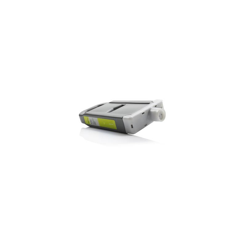 JAUNE compatible Canon IPF 8000 8100 9000 9100