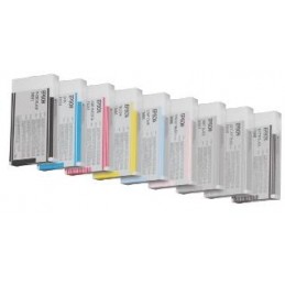 CYAN 220ml pigmenté compatible Epson Stylus Pro 4800 4880