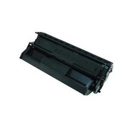 Noir compatible Epson Epl N2550 T N2550 DT 15000 pages