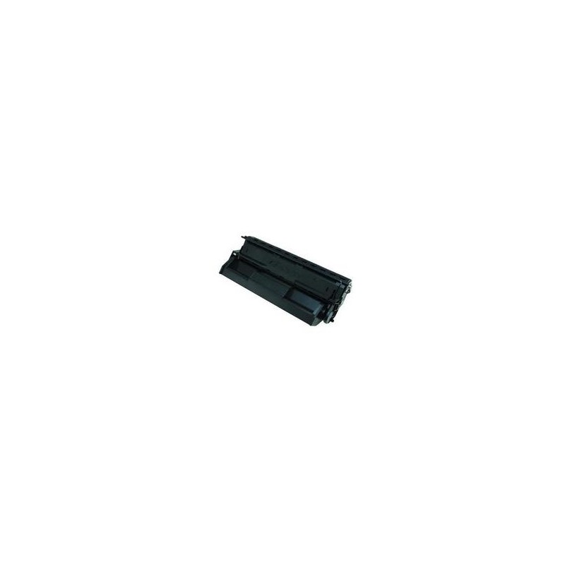 Schwarz kompatibler Epson Epl N2550 T N2550 DT 15000 Seiten