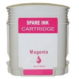 MAGENTA compatible HP DesignJet 70 100 110 111 120 28 ml -