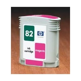 69 ml MAGENTA compatible pour HP DesignJet 10 20 50 500 510