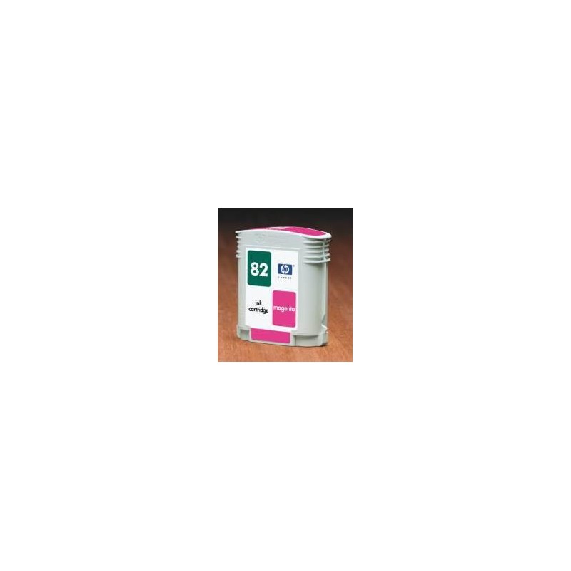 69 ml MAGENTA compatible pour HP DesignJet 10 20 50 500 510