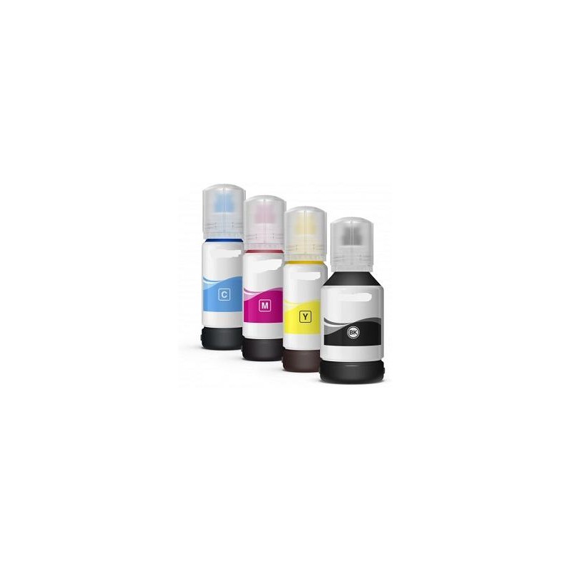 Pigment noir 127ML ET-2700,2750,3700,3750,4750C13T03R140