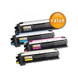 MAGENTA compatible Brother HL 3040 3070 MFC 9010 9120 9320 -