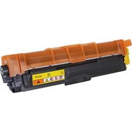 JAUNE compatible Brother HL3140 3142 3150 3170 DCP 9015 9020