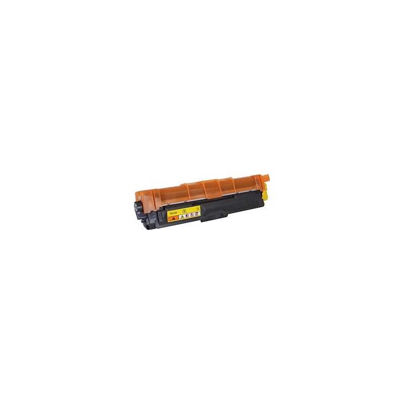 JAUNE compatible Brother HL3140 3142 3150 3170 DCP 9015 9020