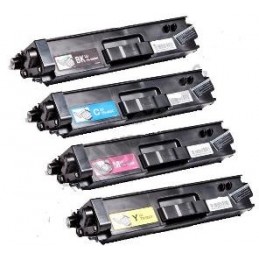 Noir compatible Brother MFC L9550 HL L9200 L9300 - 6K -