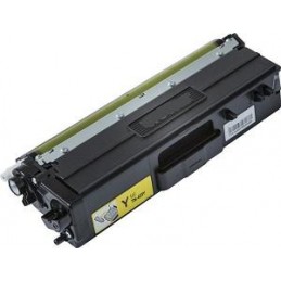 JAUNE compatible Brother Dcp L8410 HL L8260 L8360 MFC L8690