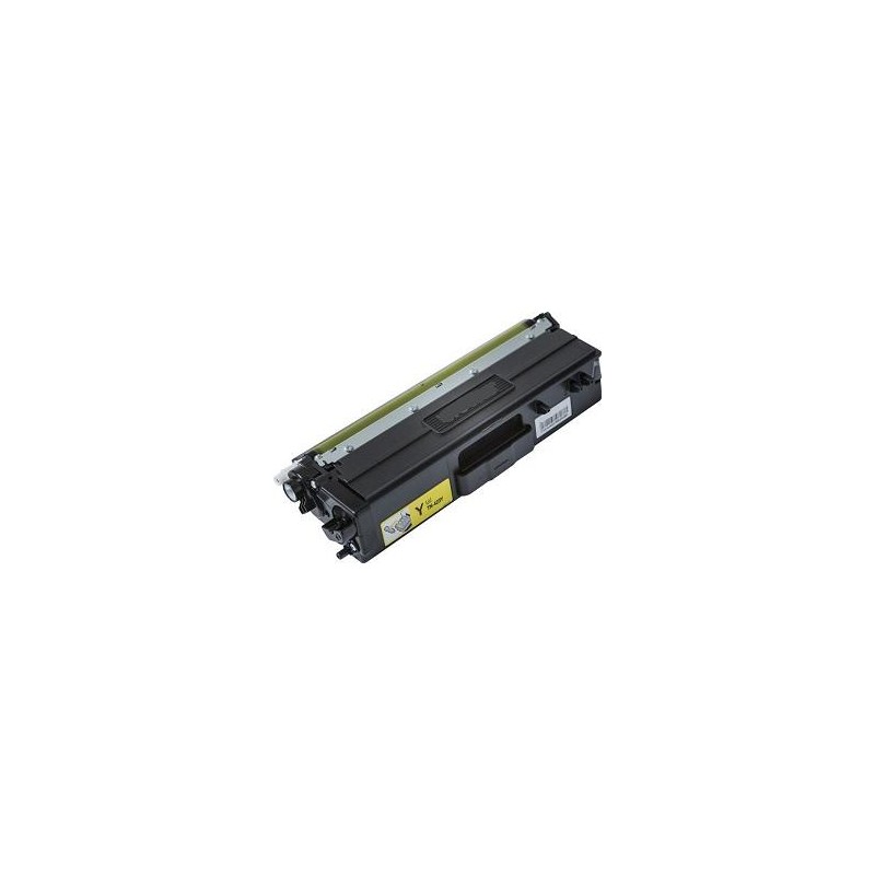 JAUNE compatible Brother Dcp L8410 HL L8260 L8360 MFC L8690