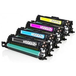 NOIR compatible Canon LBP 7750 avec 5 000 pages