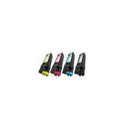 MAGENTA compatible Dell 1320c / 1320cn - 2K -