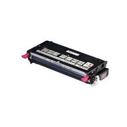 MAGENTA Dell 3110 3115 reconditionné - 8K -