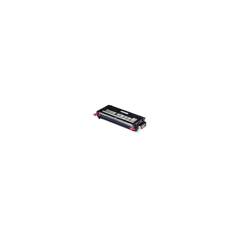 MAGENTA Dell 3110 3115 reconditionné - 8K -