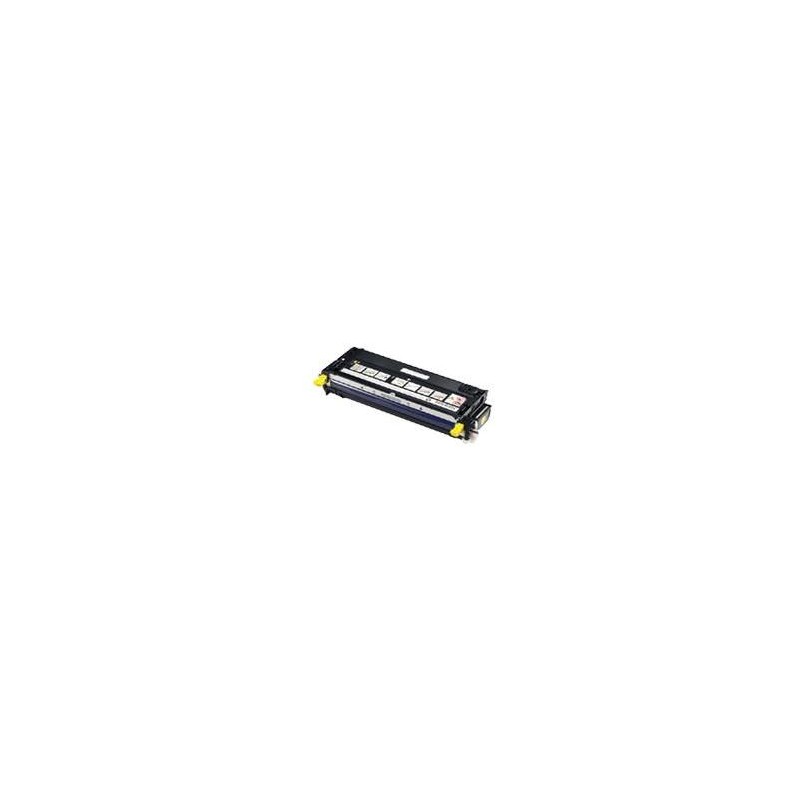 JAUNE Dell 3110 3115 reconditionné - 8K -