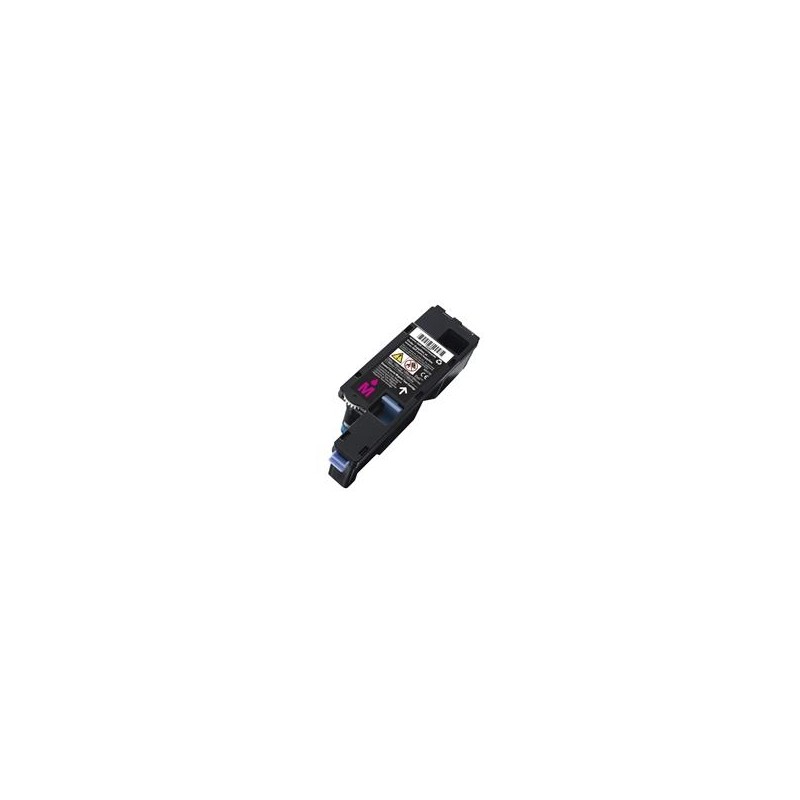 MAGENTA compatible pour Dell C 1660 W - 1.0K -