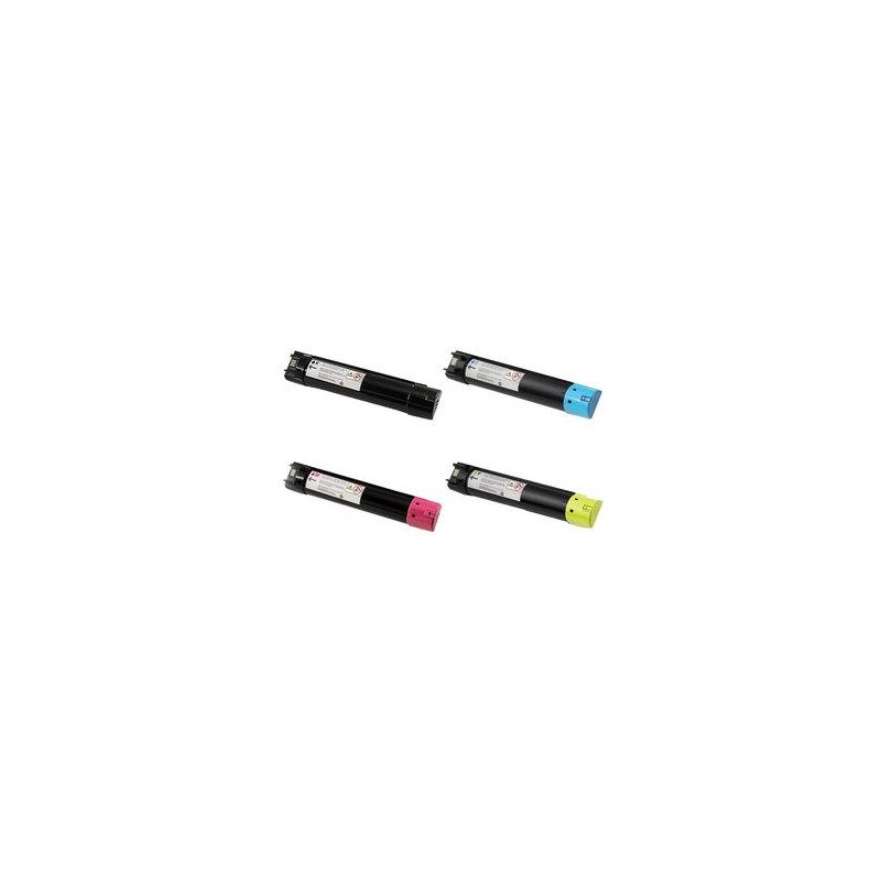 MAGENTA compatibile DELL 5130 CDN - 12K -