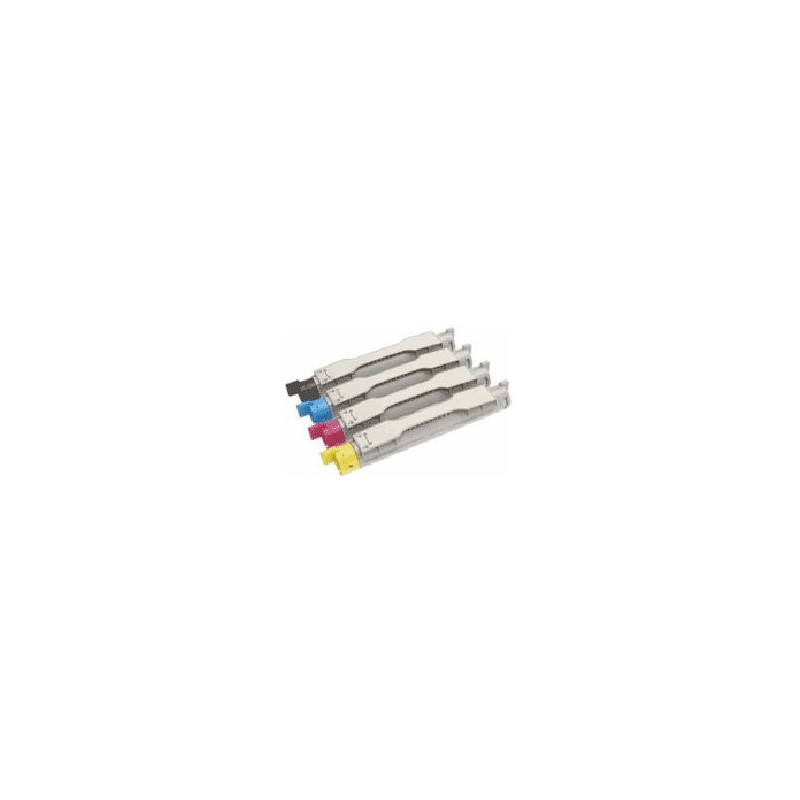 Regeneriertes Cyan Epson Aculaser C 3000 - 3,5K -