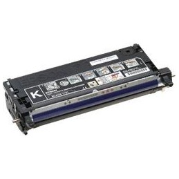 NERO rigenerato Epson Aculaser C 2800 - 8K -