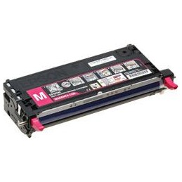 MAGENTA régénéré Epson Aculaser C 2800 - 7K -