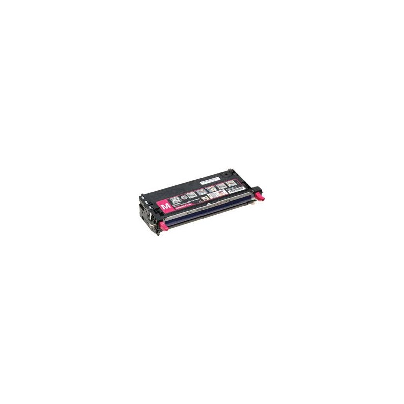 MAGENTA régénéré Epson Aculaser C 2800 - 7K -