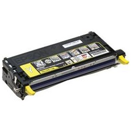 GELB regenerierter Epson Aculaser C 2800 - 7K -