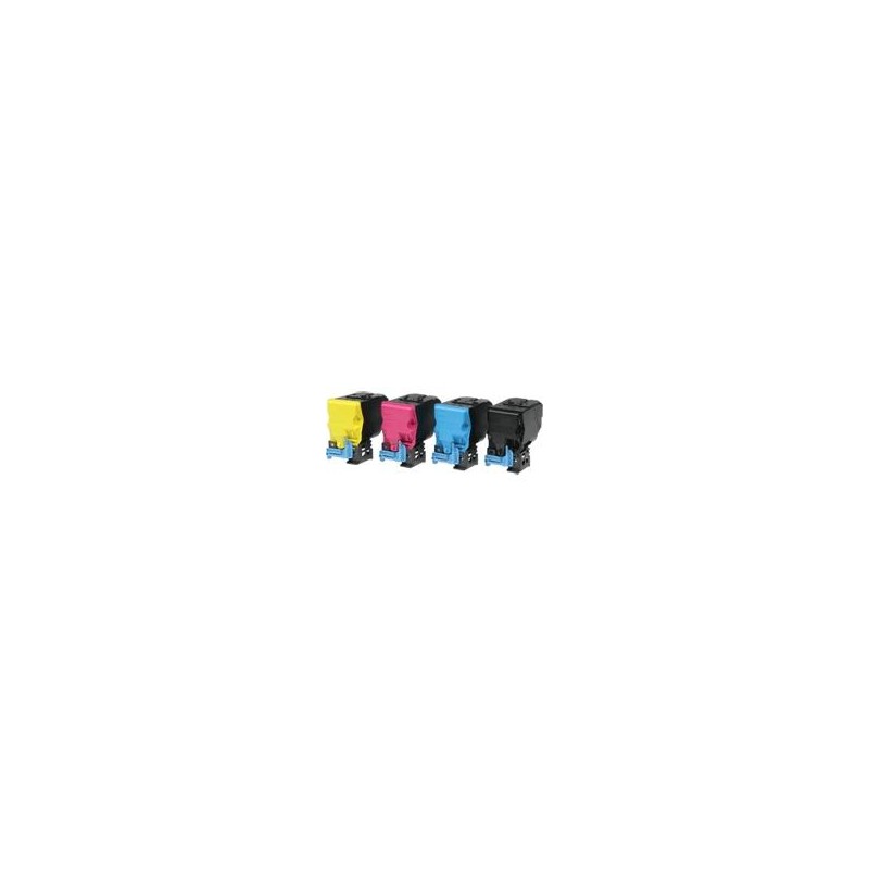 NERO compatibile Epson CX37 C 3900 - 6K -