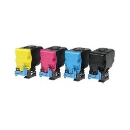 CYAN compatible Epson CX37 C 3900 - 6K -