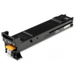 NERO rigenerato Epson Aculaser CX28 - 8K -