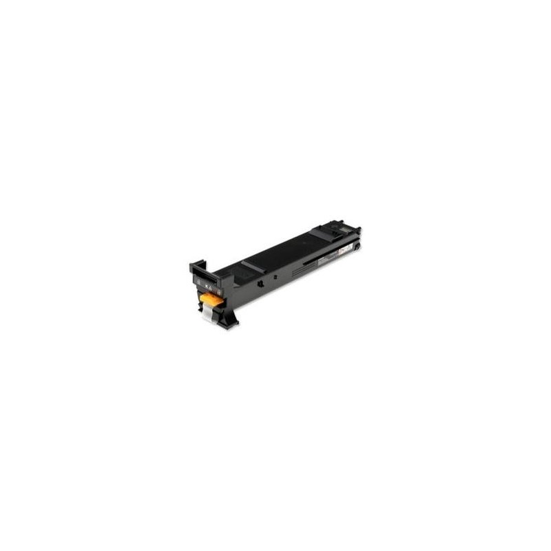 NERO rigenerato Epson Aculaser CX28 - 8K -