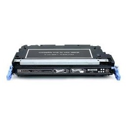 NOIR reconditionné HP 3600 3800 CP3505 Canon LBP 5300 5400 - 6K -