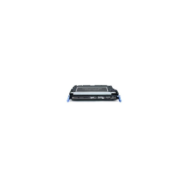 NOIR reconditionné HP 3600 3800 CP3505 Canon LBP 5300 5400 - 6K -