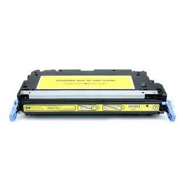 JAUNE reconditionné HP 3600 3800 CP3505 Canon LBP 5300 5400 - 4K