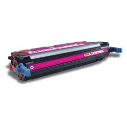 MAGENTA generalüberholter HP 3600 3800 CP3505 Canon LBP 5300 5400 – 4K